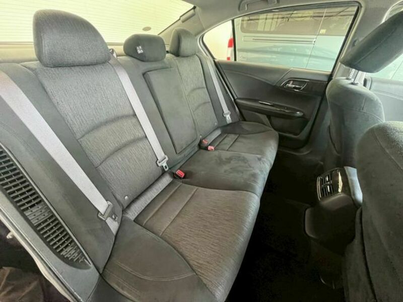 ACCORD HYBRID-4