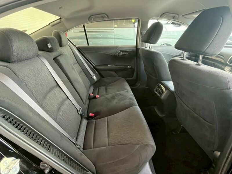 ACCORD HYBRID-5