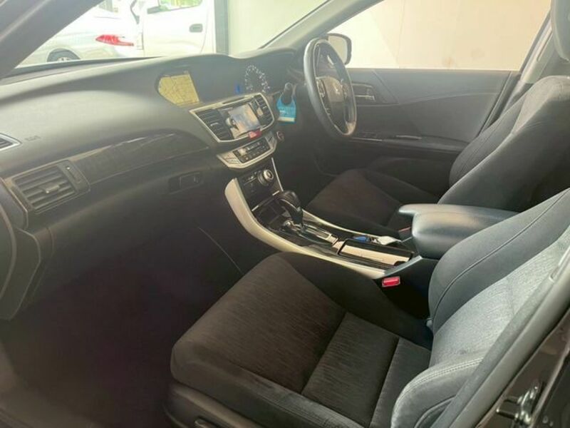 ACCORD HYBRID-6