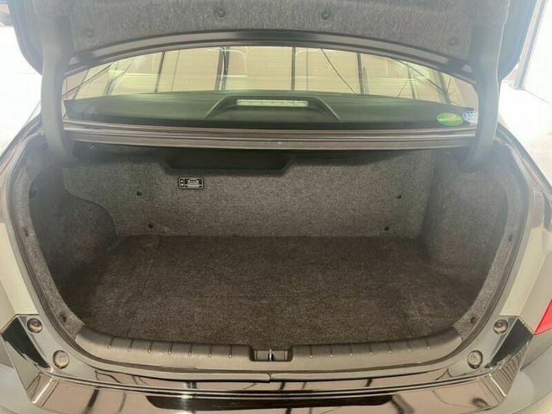 ACCORD HYBRID-8