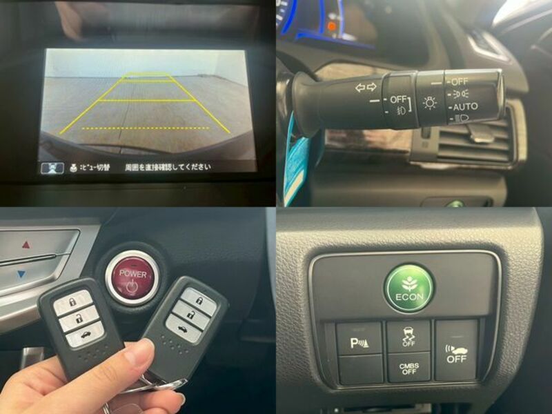 ACCORD HYBRID-11