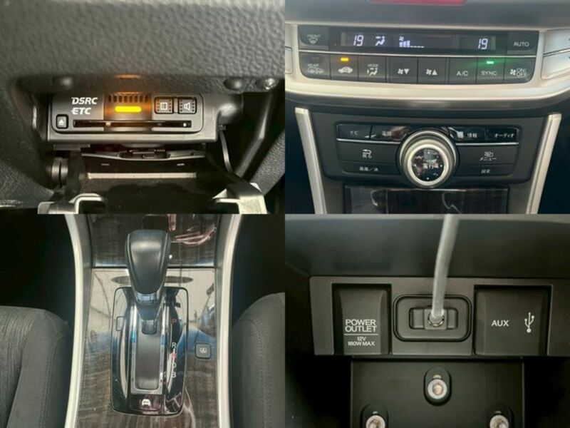 ACCORD HYBRID-12