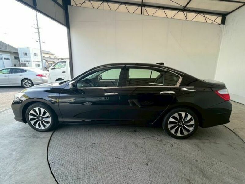 ACCORD HYBRID-15