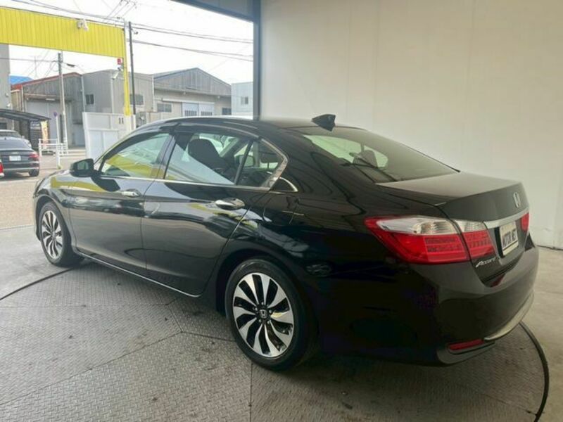 ACCORD HYBRID-16