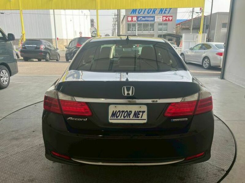 ACCORD HYBRID-17