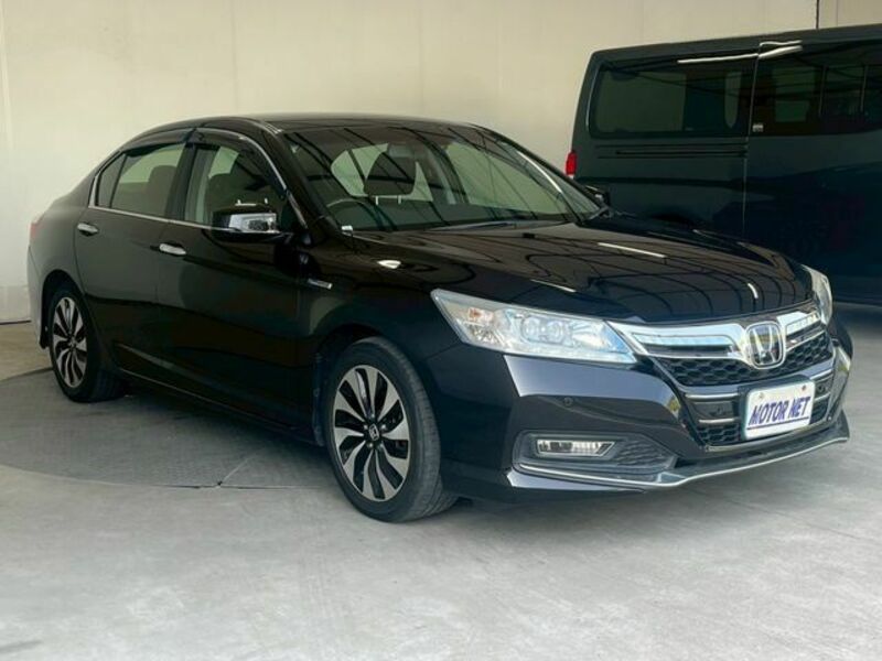 ACCORD HYBRID-19