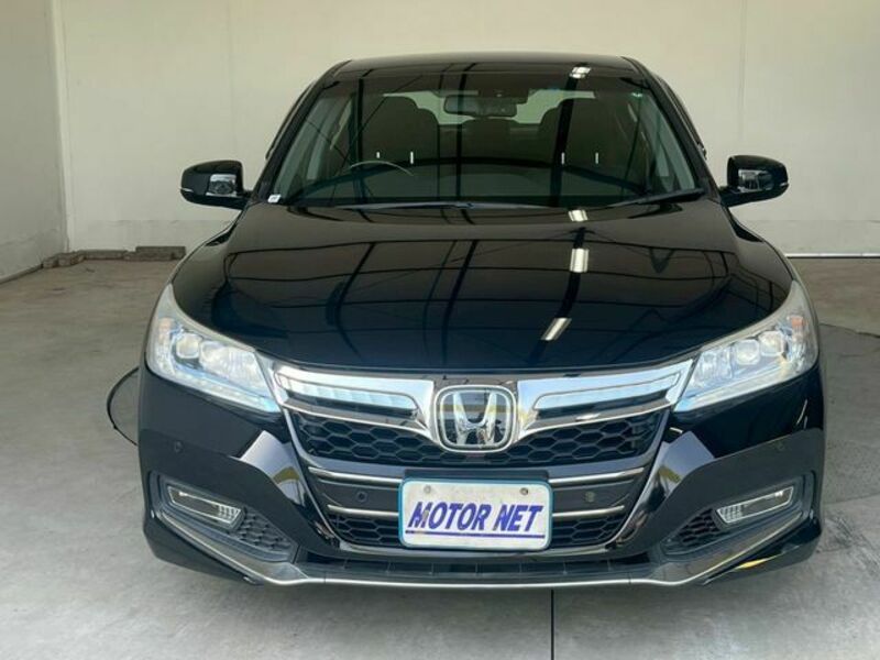 ACCORD HYBRID-20
