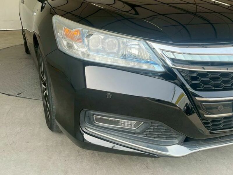 ACCORD HYBRID-21