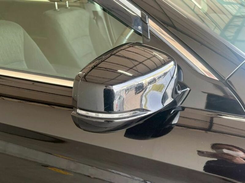 ACCORD HYBRID-22