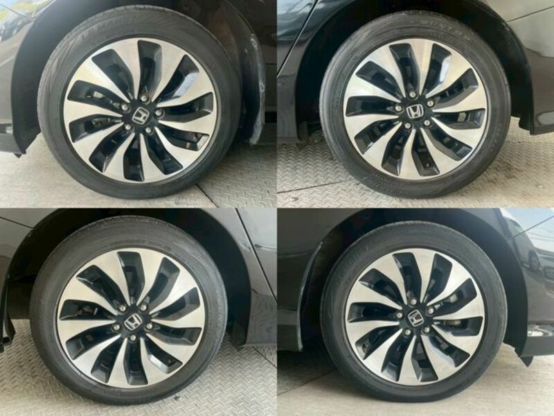 ACCORD HYBRID-24