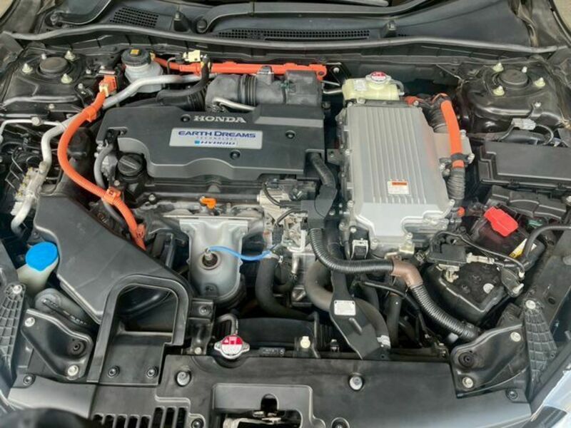ACCORD HYBRID-26