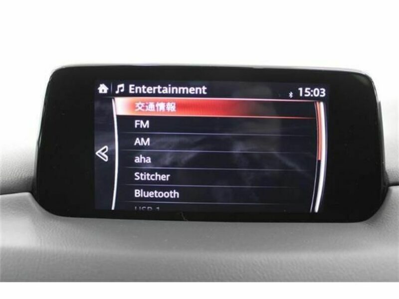 CX-8