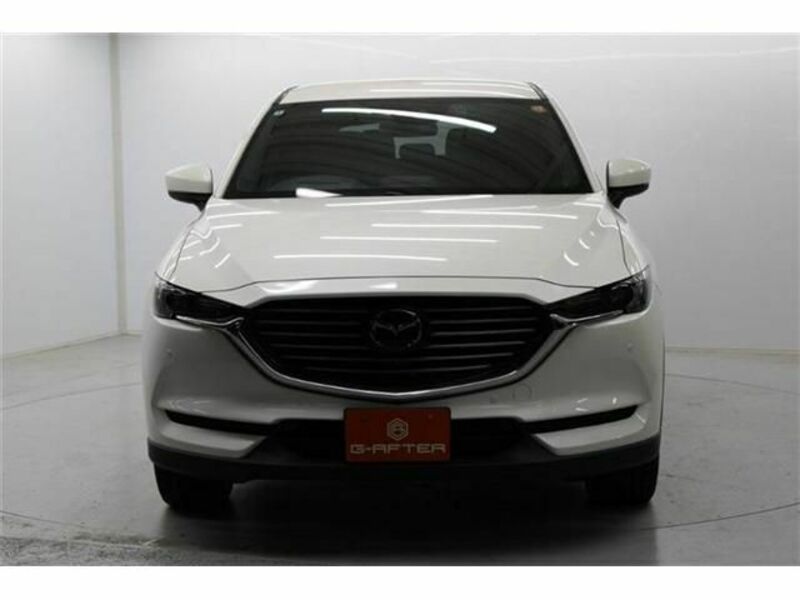 CX-8