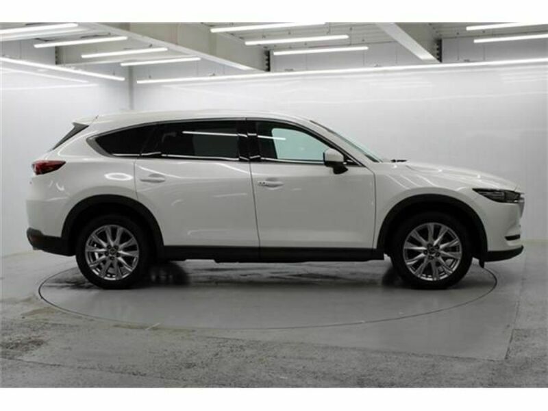 CX-8
