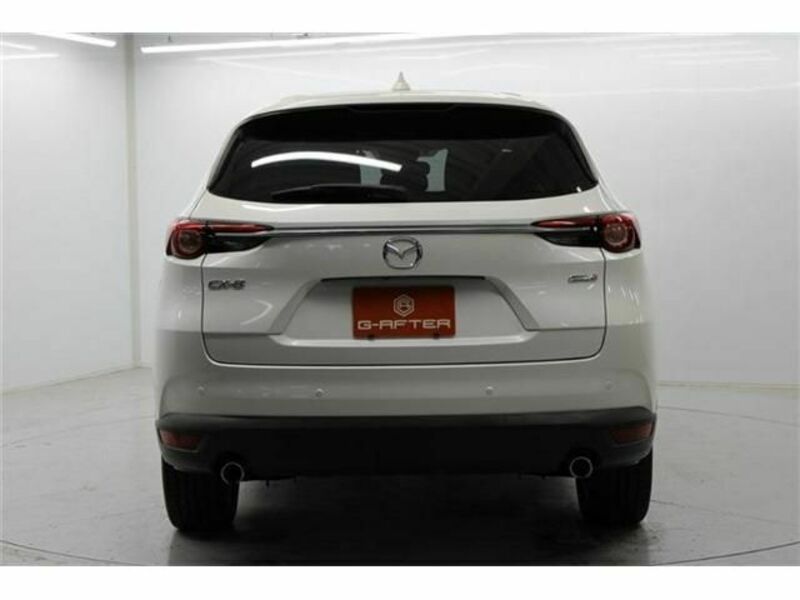 CX-8