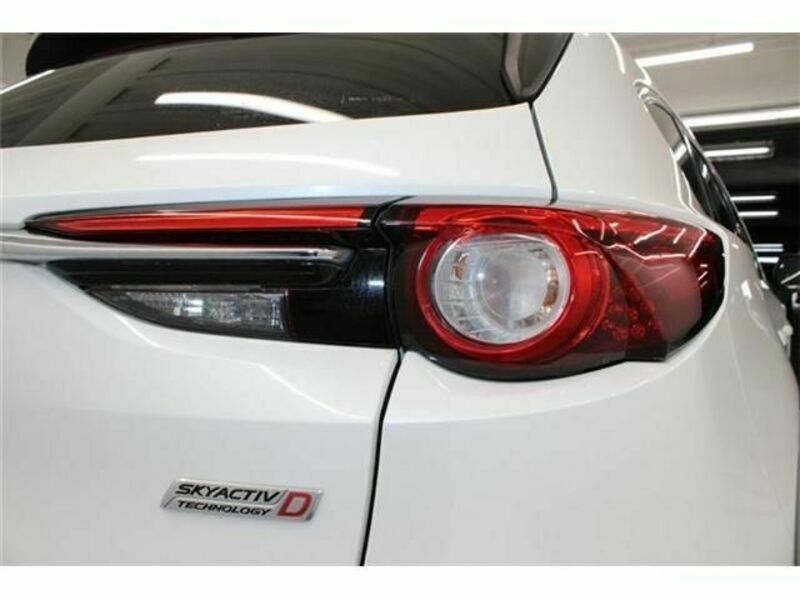 CX-8