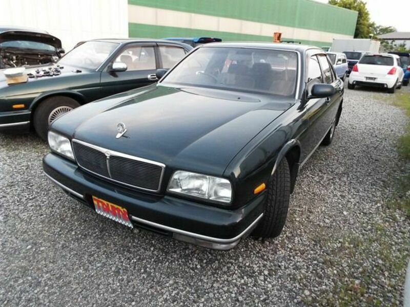 NISSAN CIMA