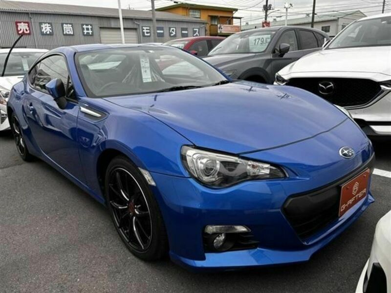 BRZ