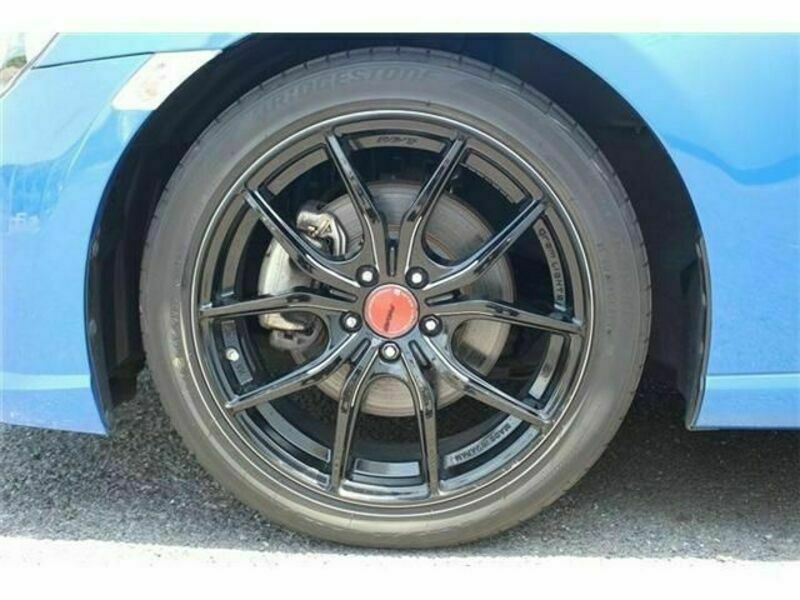 BRZ