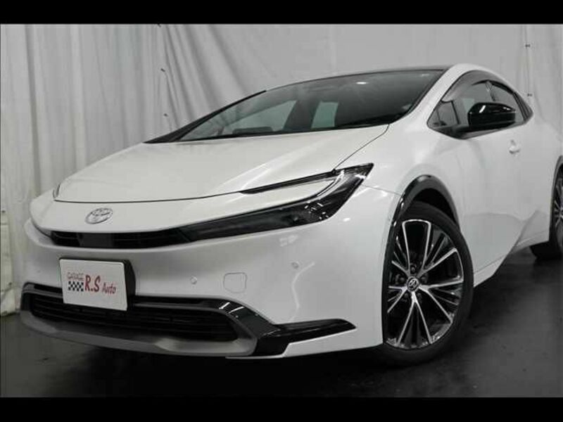 PRIUS-2