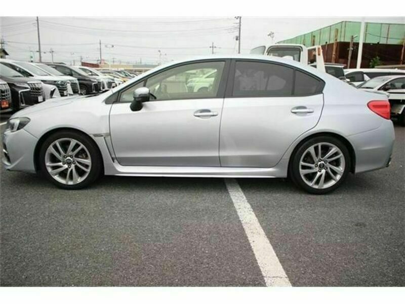 WRX S4