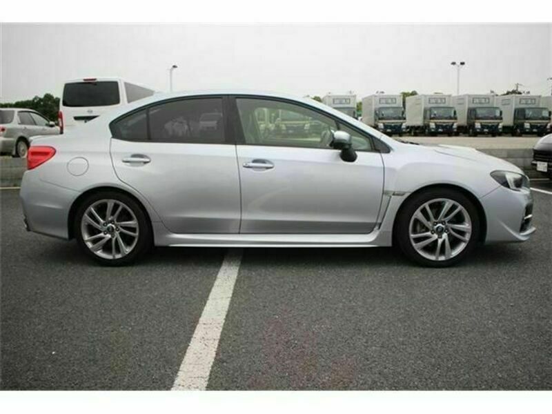WRX S4