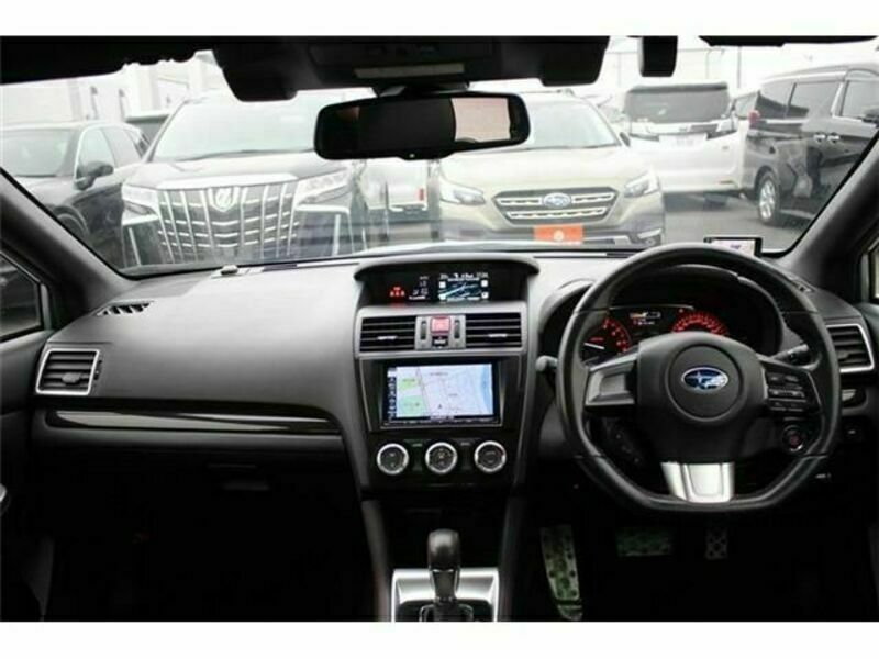 WRX S4