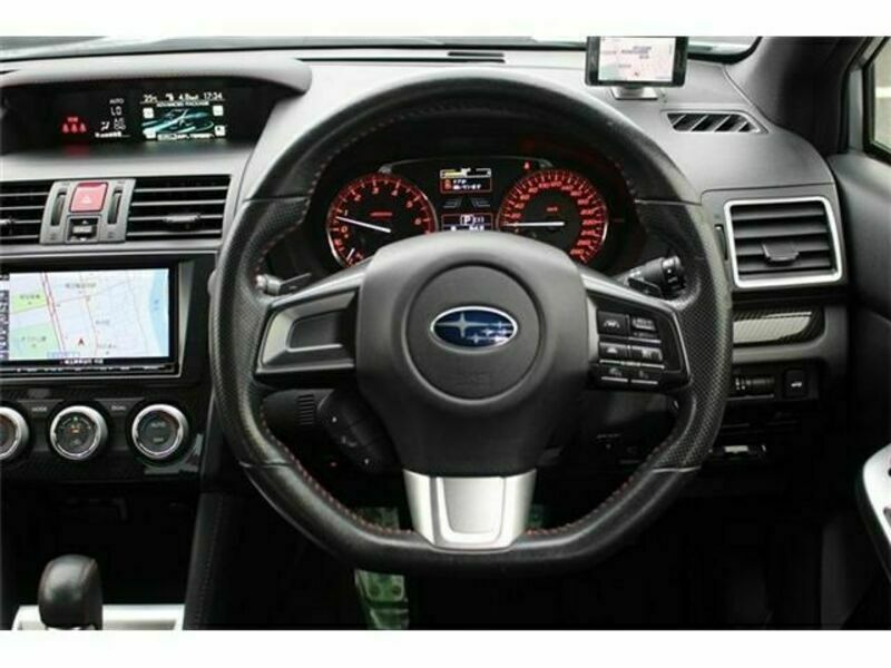 WRX S4