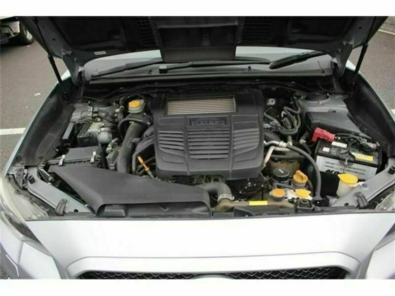 WRX S4