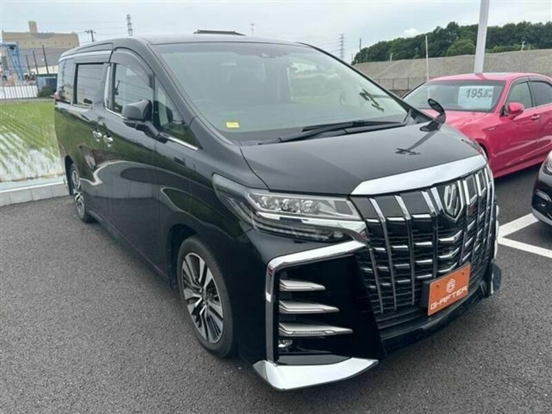 ALPHARD-0