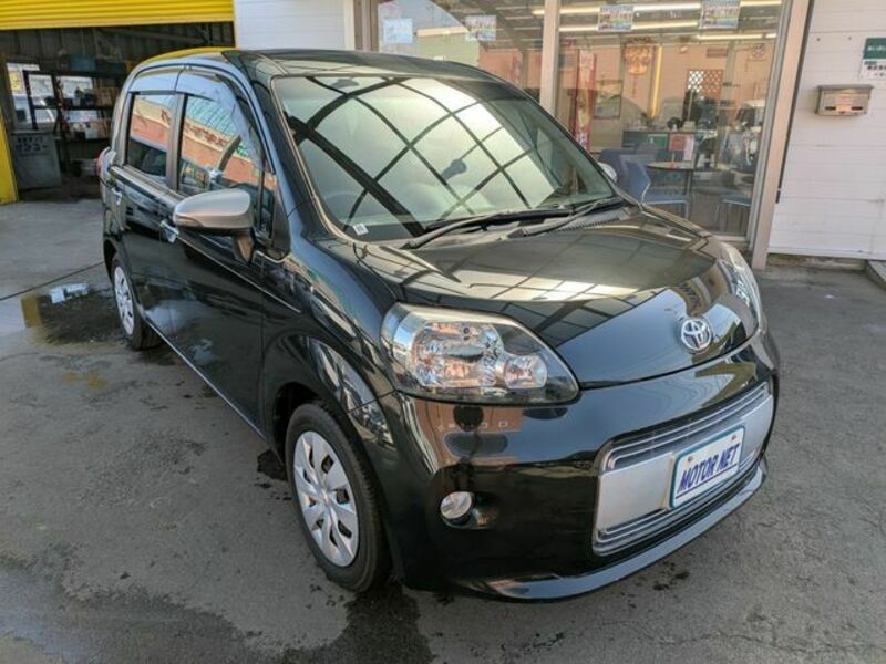 PORTE