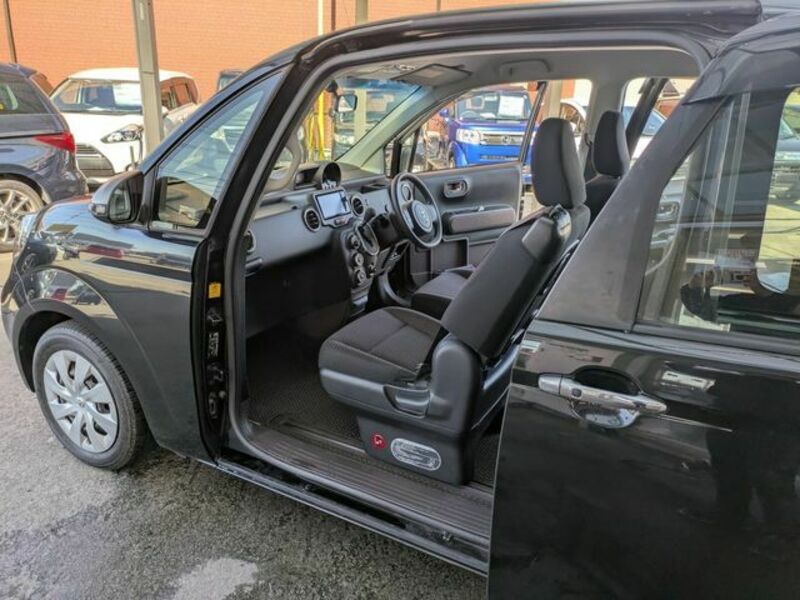 PORTE