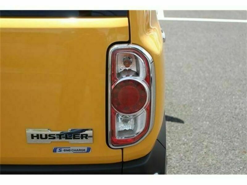 HUSTLER
