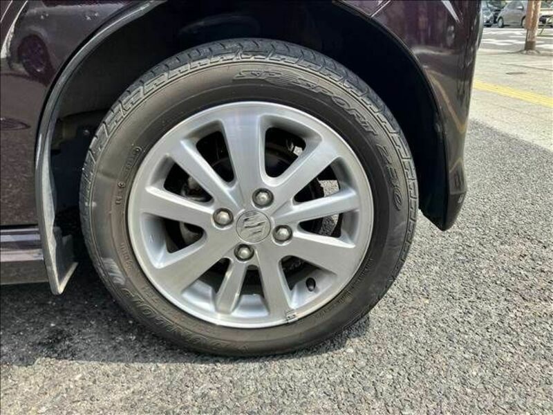 EVERY WAGON