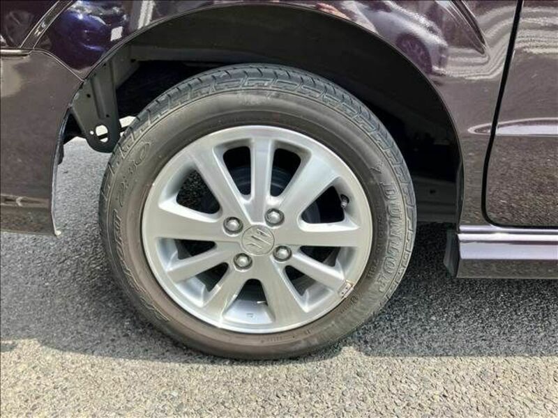 EVERY WAGON