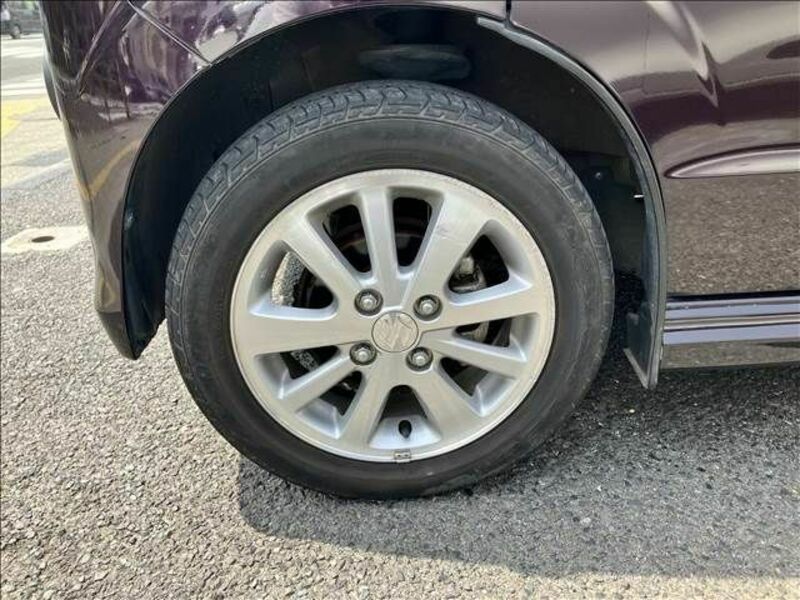 EVERY WAGON