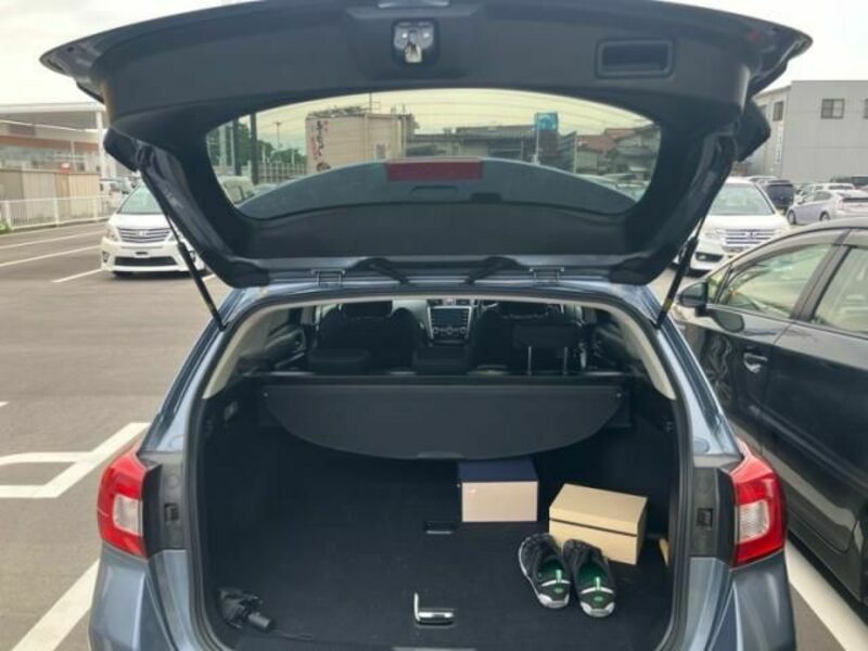 LEVORG-12