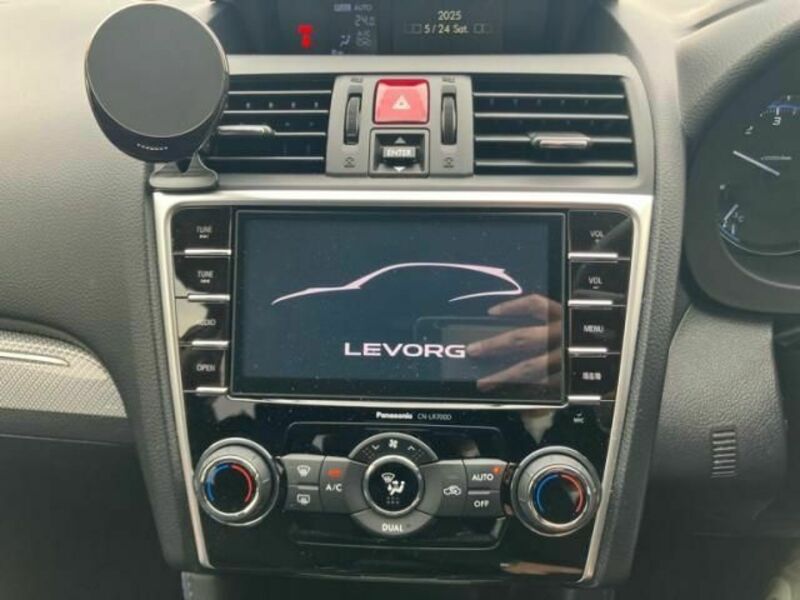 LEVORG-21