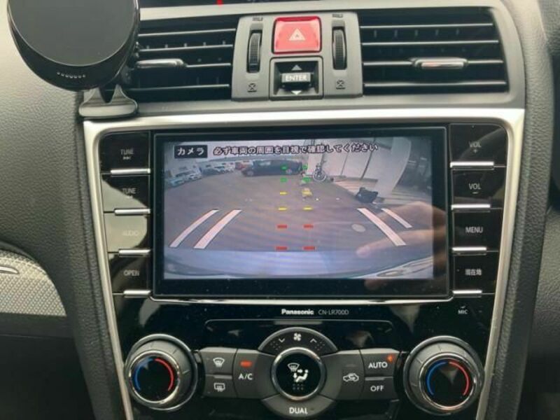 LEVORG-25