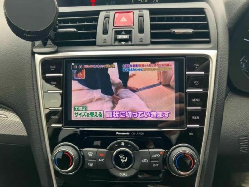 LEVORG-26