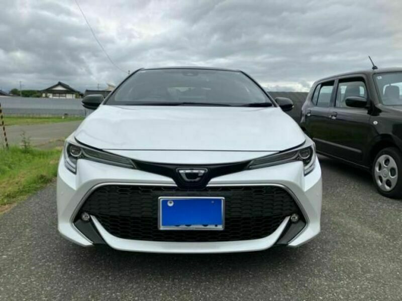 COROLLA SPORT-0