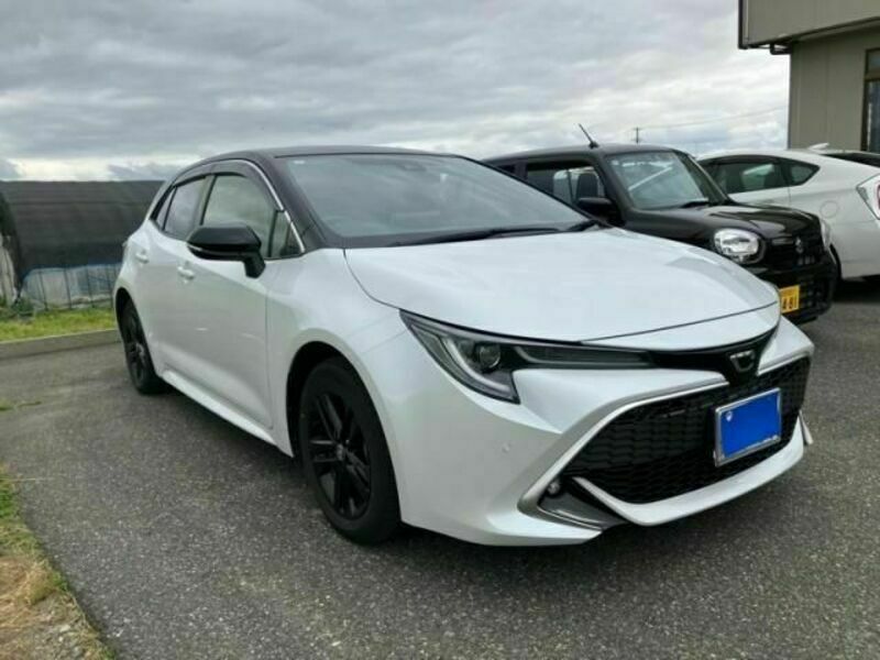 COROLLA SPORT
