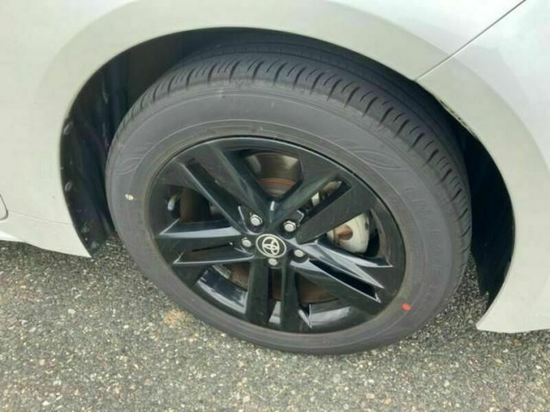 COROLLA SPORT