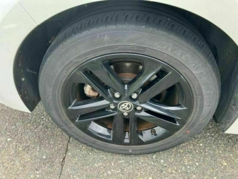 COROLLA SPORT