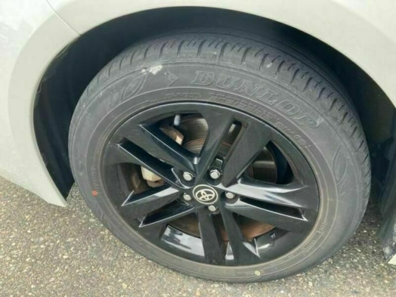 COROLLA SPORT