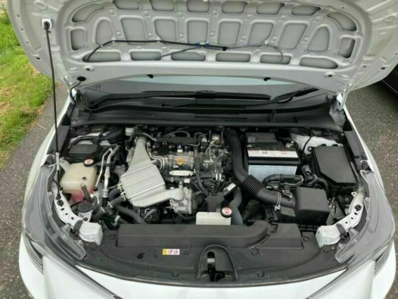 COROLLA SPORT