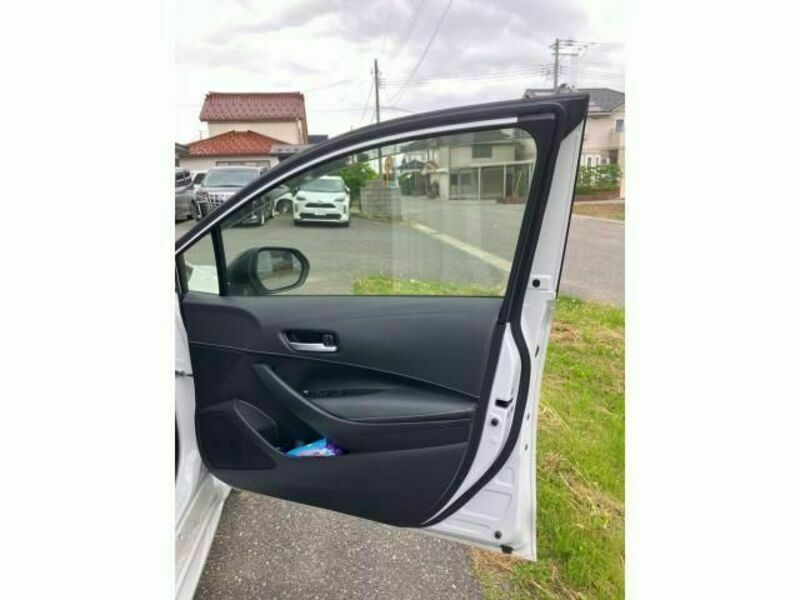 COROLLA SPORT