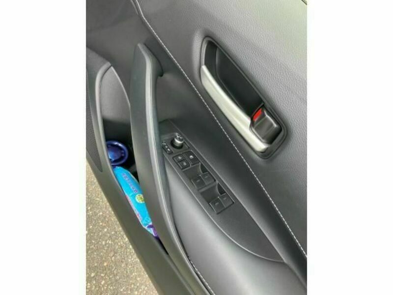 COROLLA SPORT