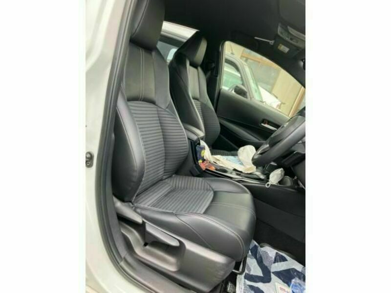COROLLA SPORT