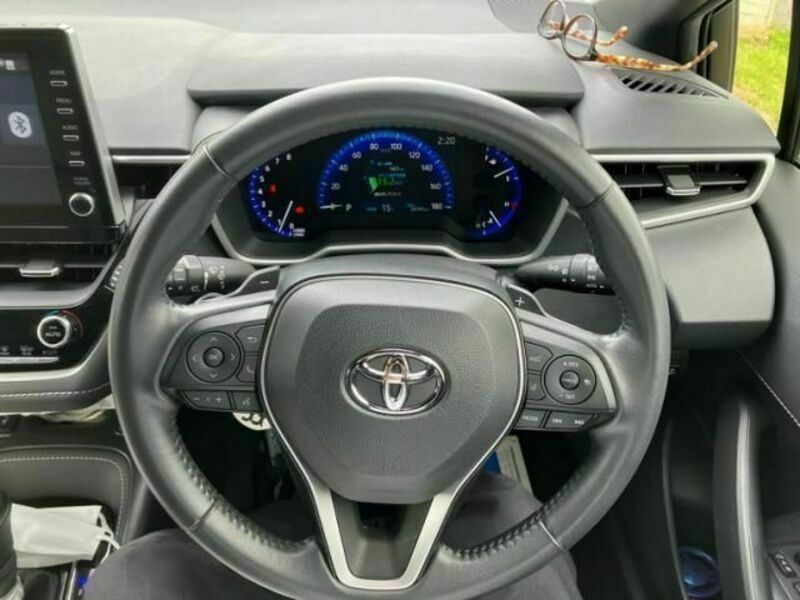COROLLA SPORT